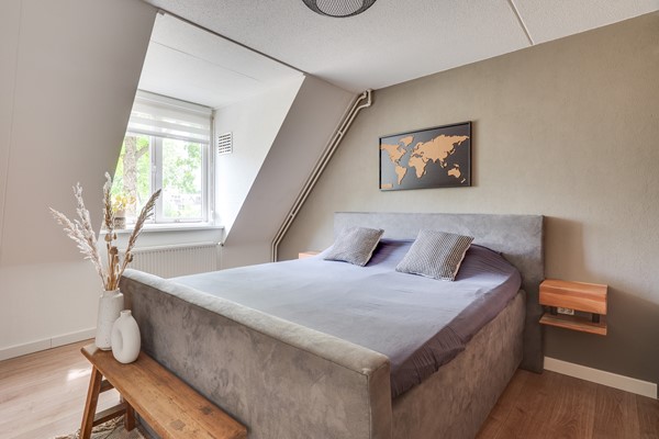 Medium property photo - Seinelaan 32, 5691 RA Son en Breugel